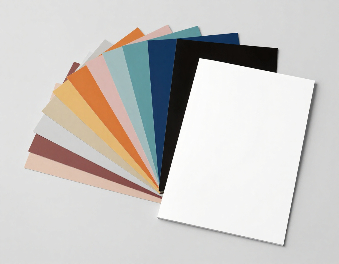 Custom Birthday Card Collection