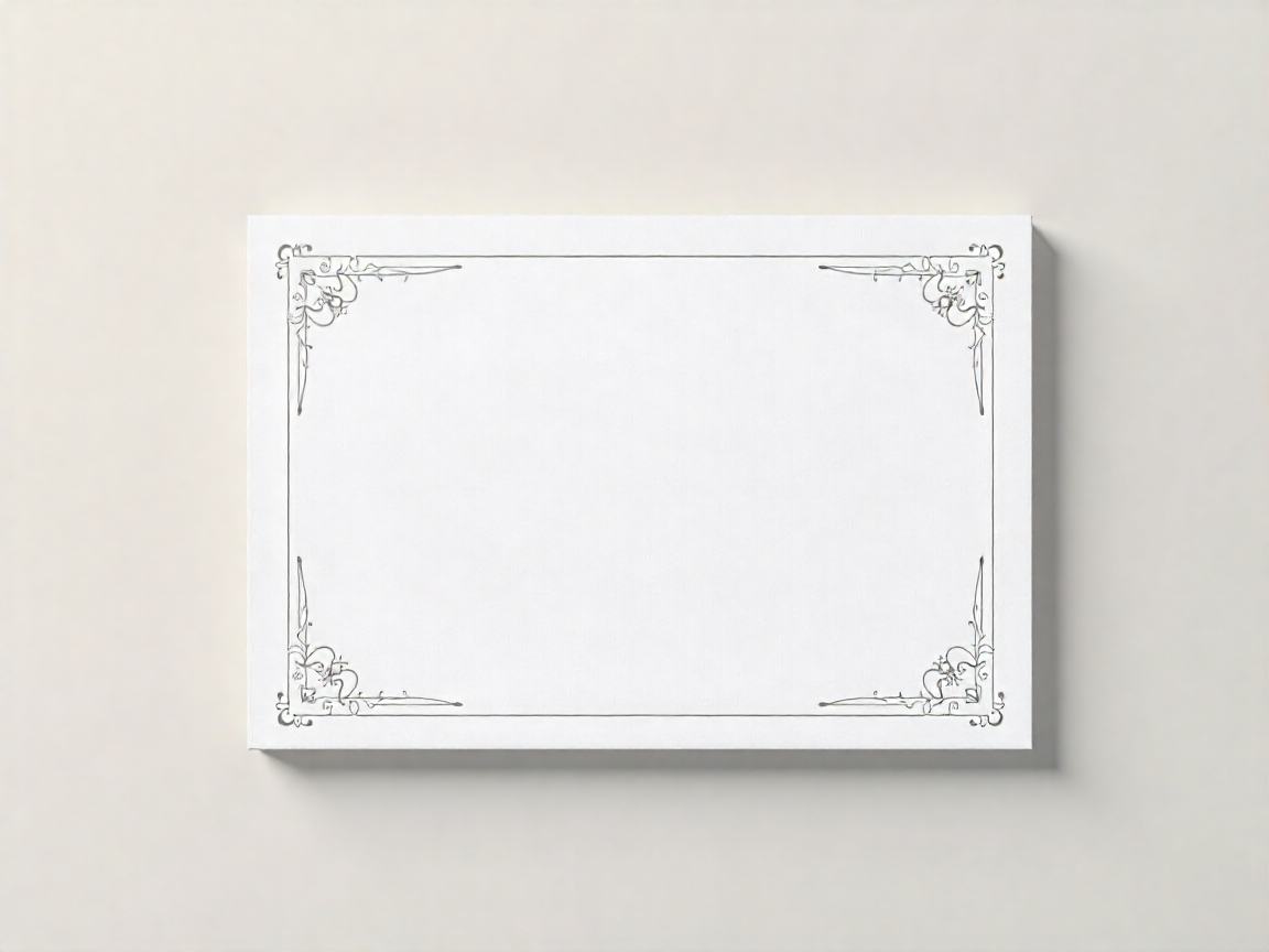 Business Card Printing Package